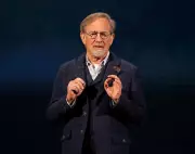 Steven Spielberg on Alien Faith, Movies Future, and Empathy Power