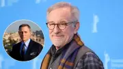 Steven Spielberg Reveals He Was Turned Down for Directing a James Bond Film