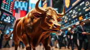 Stock Market Live: Sensex, Nifty May Open Higher on US-Iran Deal, Lower Oil