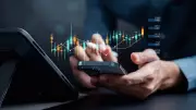 Stock Markets Rise in Early Trade Tracking Global Rally, Lower Oil Prices