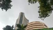 Stock Markets Slide in Early Trade on Weak Global Cues, FII Outflows