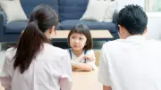 Stop Completing Your Child's Sentences: Parenting Tip for Better Communication