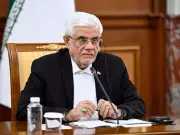 Strait of Hormuz Belongs to Iran, Management Our Duty: VP Aref