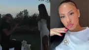 Streamer Marlon Engaged to Chanida Natalie: xQc, Cinna React