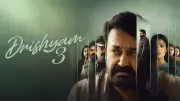 Streaming Lineup June 16-19: Drishyam 3, Sugar Season 2, and More