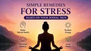 Stress Busters for Every Zodiac Sign According to Astrology