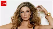 Strictly Come Dancing Adds Delta Goodrem to 2026 Lineup