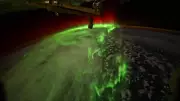 Strong Geomagnetic Storm to Hit Earth on June 8, May Spark Auroras