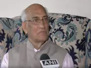 Strong Political Will Driving India-US Trade Talks Forward: Former Diplomat