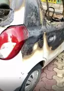 Strong Winds, Dust Storm Cause Power Outages in Noida and Ghaziabad