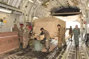 Structured Mechanism Enables India to Swiftly Deploy Assets Overseas for Disaster Relief