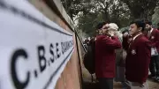 Student Who Exposed CBSE Tender Irregularities Appears Before Parliamentary Panel