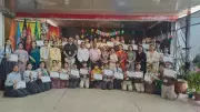 Students Excel in Inter-School Literary Events Under HP Zone-D