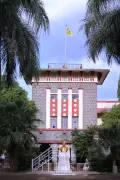 Students Threaten Mass Agitation Over Bamu PhD Admission Delay