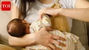 Study Finds Endocrine-Disrupting Chemicals in Breast Milk and Infant Urine