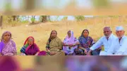 Study Reveals Climate Risks Severely Impact 78% of Rural Elderly in India