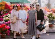 Study: Women Over 40 Happier After Stopping This One Habit
