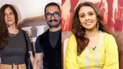 Suchitra Krishnamoorthi Reacts to Aamir Khan Rumours, Says Marriage Is a Choice