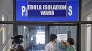 Sudanese Student with Fever Admitted to Hyderabad Hospital for Ebola Screening
