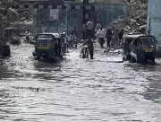Sudden Rain Hits Surat, Brings Relief and Disruption to South Gujarat