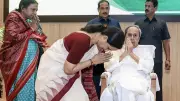 Sujata Rout Karthikeyan: Future of politics is about 'we', not 'I' after joining BJD