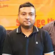 Sumit Roy: The Man Behind Abhishek Banerjee's Power Who Vanished After Raid