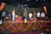 Summer Art Festival in Amritsar Features Two Thought-Provoking Plays