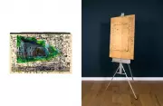 Summer Auctions Highlight Modern Indian Art Masters and Rare Studio Artifacts