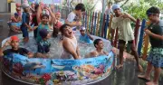Summer Camp at South City International School Ends on High Note