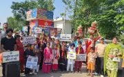 Summer Camps Go High-Tech: Coding and AI Replace Clay and Dance in Ludhiana