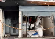 Summer Vacations Saved Lives in Delhi Fire That Killed 3, Injured 5