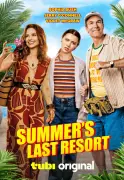 Summer's Last Resort: New Comedy Romance Movie Releasing July 2026