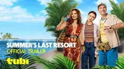 Summer's Last Resort Trailer: Clara Alexandrova, Sophia Bush, Ryan Kruger Star