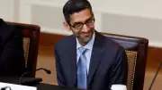 Sundar Pichai Tells Stanford Grads: Don't Focus on AI, Chase Your Passions