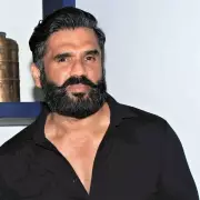 Suniel Shetty faces online backlash for pro-Modi remark involving granddaughter