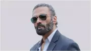 Suniel Shetty on 'Welcome to the Jungle': Biggest challenge was keeping a straight face amid nonstop humor