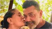 Sunny Deol Cheers Bobby Deol's 'Bandar' Success with Heartwarming Post