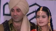 Sunny Deol's Emotional Message as 'Gadar' Completes 25 Years