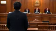 Supreme Court: Consensual Sex Between Unmarried Adults Not Poor Character