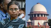 Supreme Court Dismisses Meenakshi Natarajan's Rajya Sabha Nomination Plea