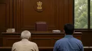 Supreme Court Dismisses Son's Plea Against Eviction from Father's Property