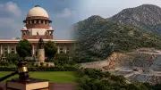 Supreme Court Forms Panel to Redefine Aravalli Hills Boundaries for Ecology