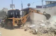 Supreme Court Issues Notice to GMDA in Unauthorised Construction Case