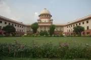 Supreme Court Landmark Ruling: Voluntary Adult Sex Work Not Illegal