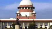 Supreme Court: Not Talking to Wife for Few Days Not Cruelty
