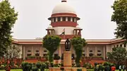 Supreme Court on Surrogacy: Balancing Reproductive Rights and Child Welfare