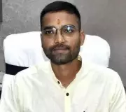 Supreme Court petition challenges reappointment of Bihar minister Deepak Prakash