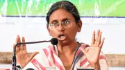 Supreme Court Rejects Meenakshi Natarajan's Plea Against Rajya Sabha Nomination Rejection