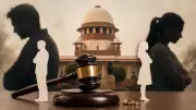 Supreme Court relaxes anonymisation rules in matrimonial cases for practical ease