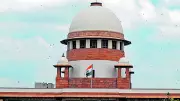Supreme Court Seeks Centre, Punjab Reply on RTE Act Plea